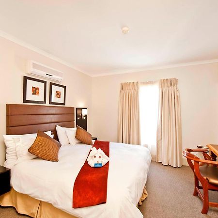Protea Hotel By Marriott Walvis Bay Indongo Buitenkant foto