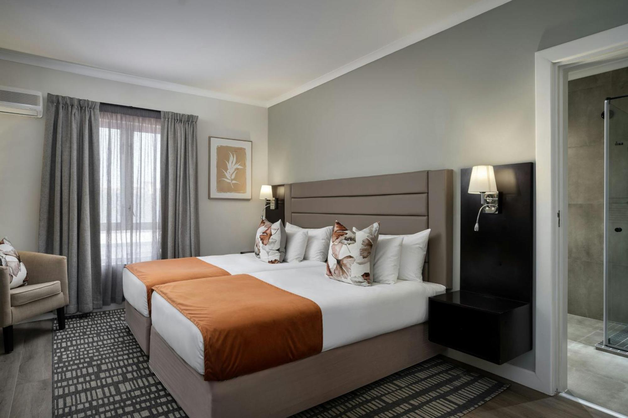 Protea Hotel By Marriott Walvis Bay Indongo Buitenkant foto