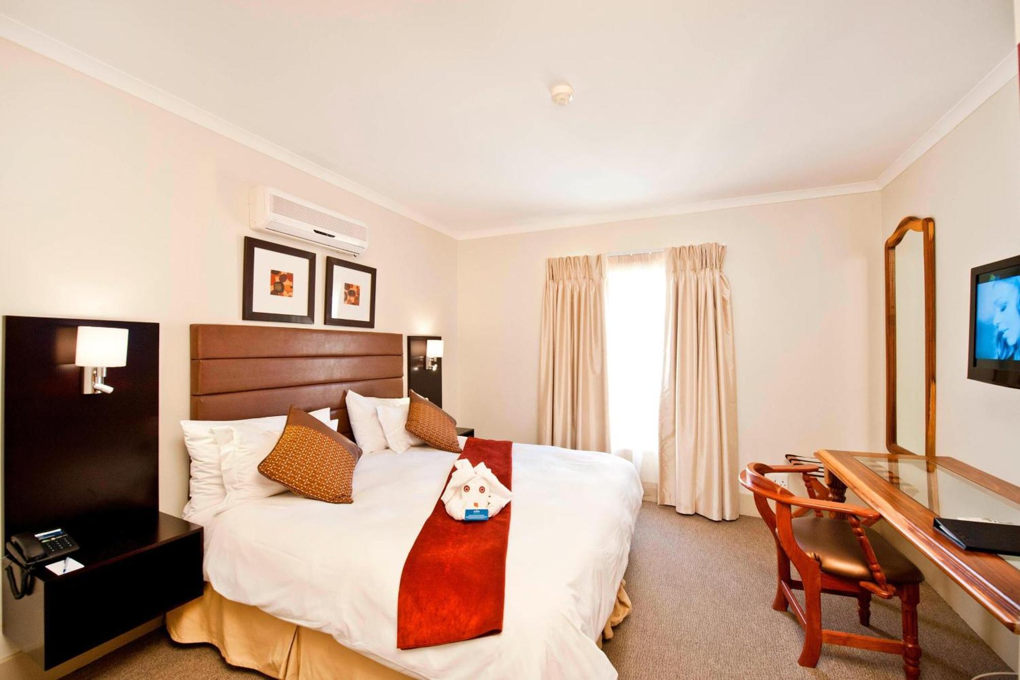 Protea Hotel By Marriott Walvis Bay Indongo Buitenkant foto